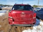 2018 Chevrolet Trax 1LT