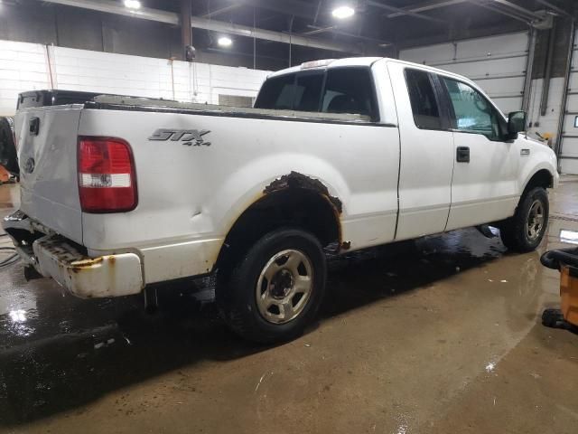 2005 Ford F150