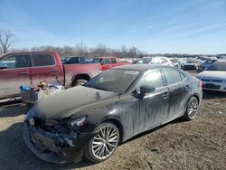 2014 Lexus IS 250 en venta en Des Moines, IA