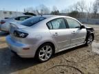 2008 Mazda 3 S