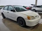 2001 Honda Civic LX