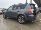 2009 Toyota Rav4 Sport