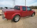 2012 Nissan Frontier S