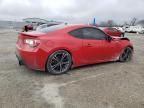 2013 Scion FR-S