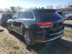 2014 Jeep Grand Cherokee Summit