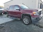 2015 GMC Sierra K1500 SLT