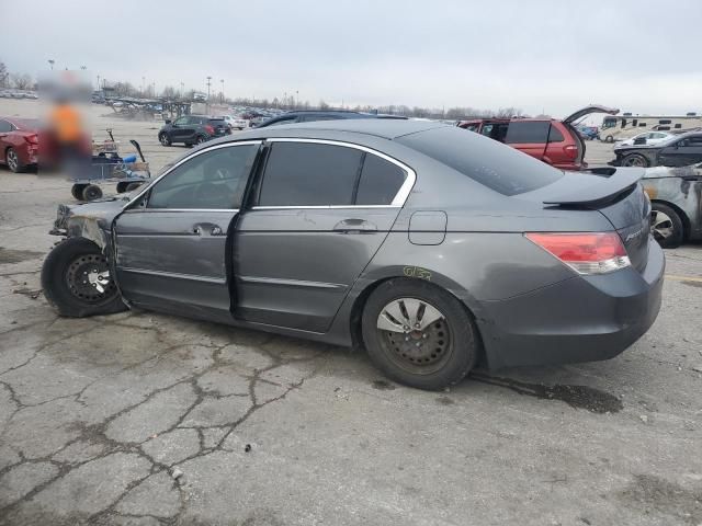 2009 Honda Accord LX