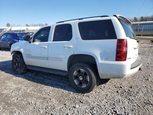 2007 Chevrolet Tahoe K1500