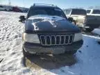 2001 Jeep Grand Cherokee Limited