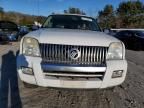 2007 Mercury Mountaineer Premier