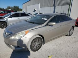 2011 Hyundai Sonata GLS en venta en Apopka, FL