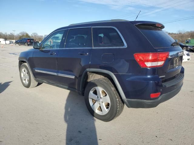 2013 Jeep Grand Cherokee Laredo