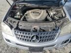 2006 Mercedes-Benz ML 350