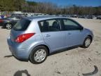 2010 Nissan Versa S