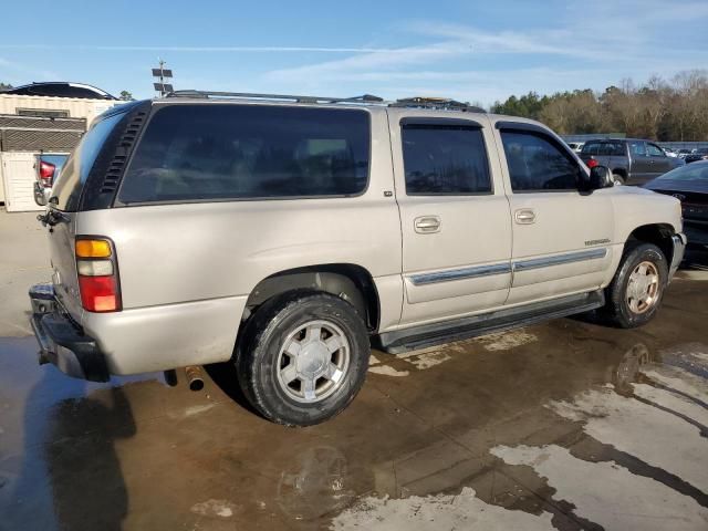 2006 GMC Yukon XL C1500