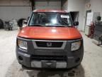 2003 Honda Element EX