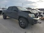 2009 Toyota Tacoma Double Cab Long BED