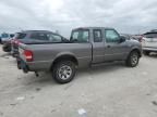 2007 Ford Ranger Super Cab