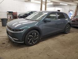 2023 Hyundai Ioniq 5 SEL en venta en Ham Lake, MN