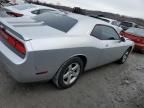 2010 Dodge Challenger SE