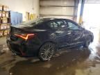 2019 Acura ILX Premium A-Spec