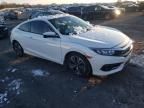 2017 Honda Civic EXL