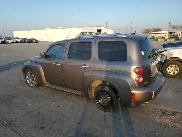 2011 Chevrolet HHR LT