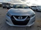 2017 Nissan Maxima 3.5S