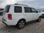 2013 Honda Pilot EXL