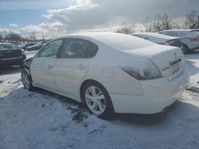 2010 Nissan Altima Base