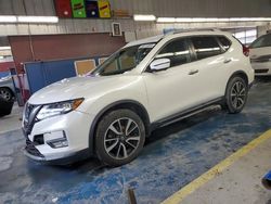 Nissan Vehiculos salvage en venta: 2019 Nissan Rogue S