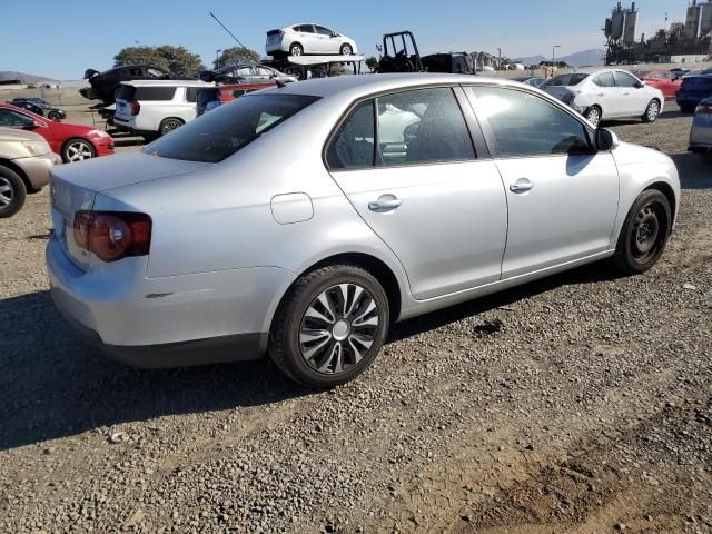 2010 Volkswagen Jetta S