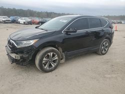 Salvage cars for sale at Harleyville, SC auction: 2020 Honda CR-V LX