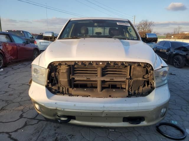 2014 Dodge RAM 1500 Longhorn