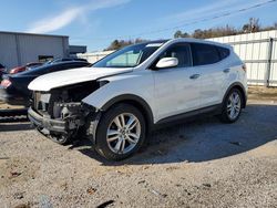 2013 Hyundai Santa FE Sport en venta en Grenada, MS