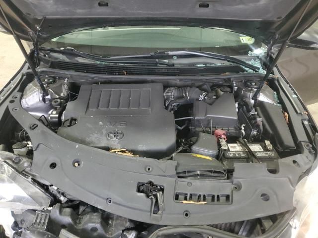 2013 Toyota Avalon Base