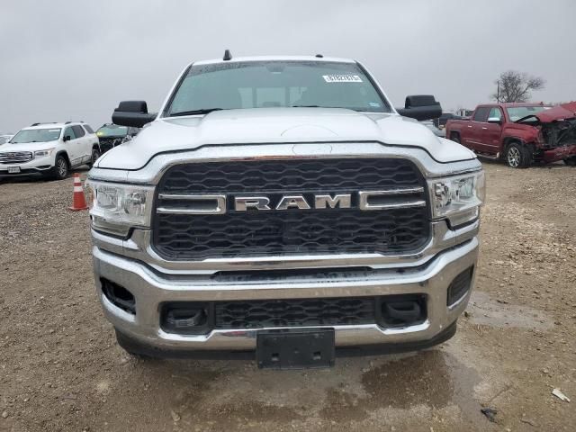 2021 Dodge RAM 2500 Tradesman