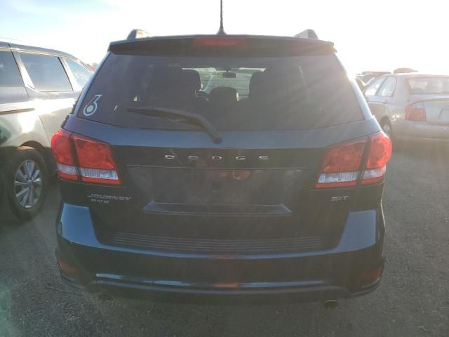 2015 Dodge Journey SXT