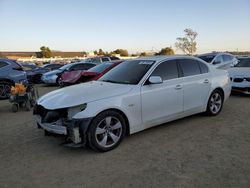 2006 BMW 525 I en venta en American Canyon, CA