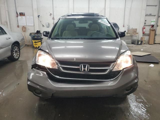 2010 Honda CR-V EX