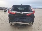 2017 Honda CR-V EXL