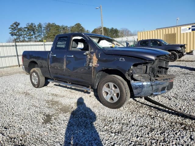 2014 Dodge RAM 1500 SLT