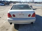 2004 Lexus GS 300