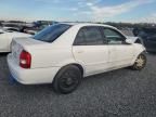 2002 Mazda Protege DX