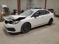 Salvage cars for sale from Copart Appleton, WI: 2023 Subaru Impreza