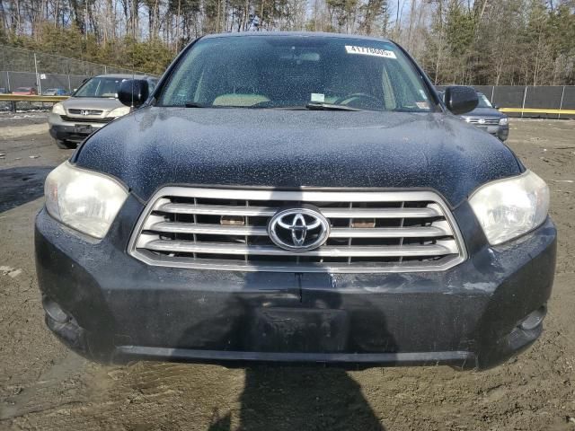 2010 Toyota Highlander