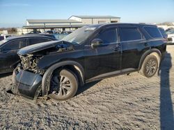 2022 Nissan Pathfinder S en venta en Earlington, KY