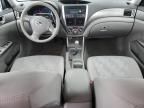 2009 Subaru Forester 2.5X Premium