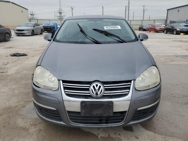 2006 Volkswagen Jetta Value