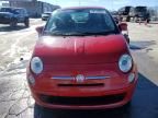 2013 Fiat 500 POP